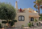 La Manga Long Term Rental